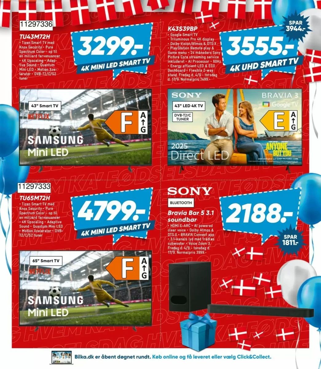 Tilbudsavis fra Bilka, side 27 af 45