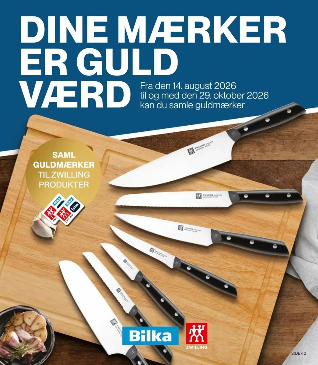 Tilbudsavis fra Bilka, side 9 af 43
