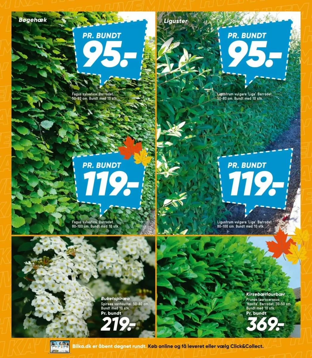 Tilbudsavis fra Bilka, side 32 af 43