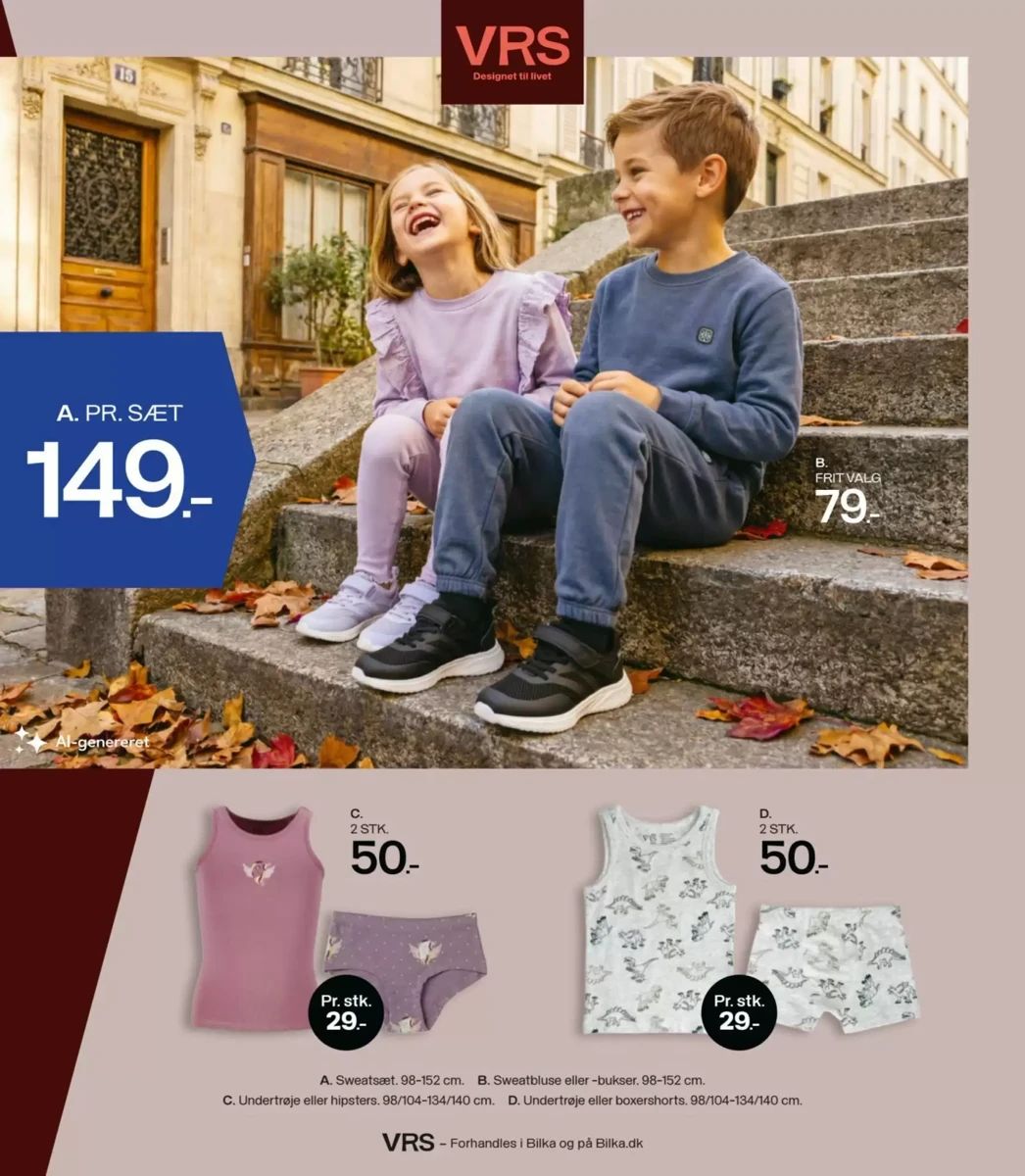 Tilbudsavis fra Bilka, side 38 af 43