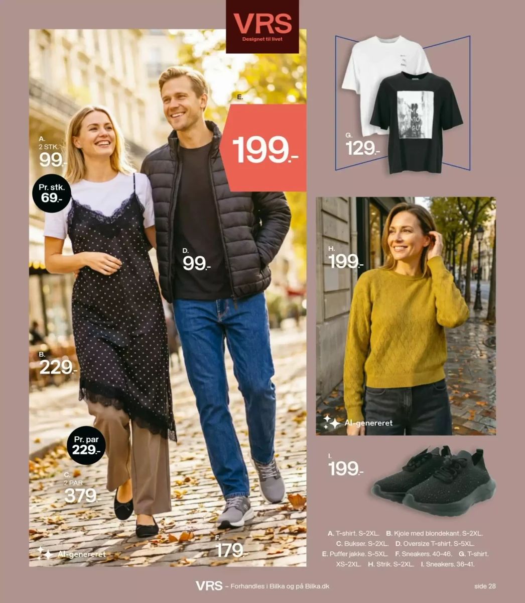 Tilbudsavis fra Bilka, side 39 af 43