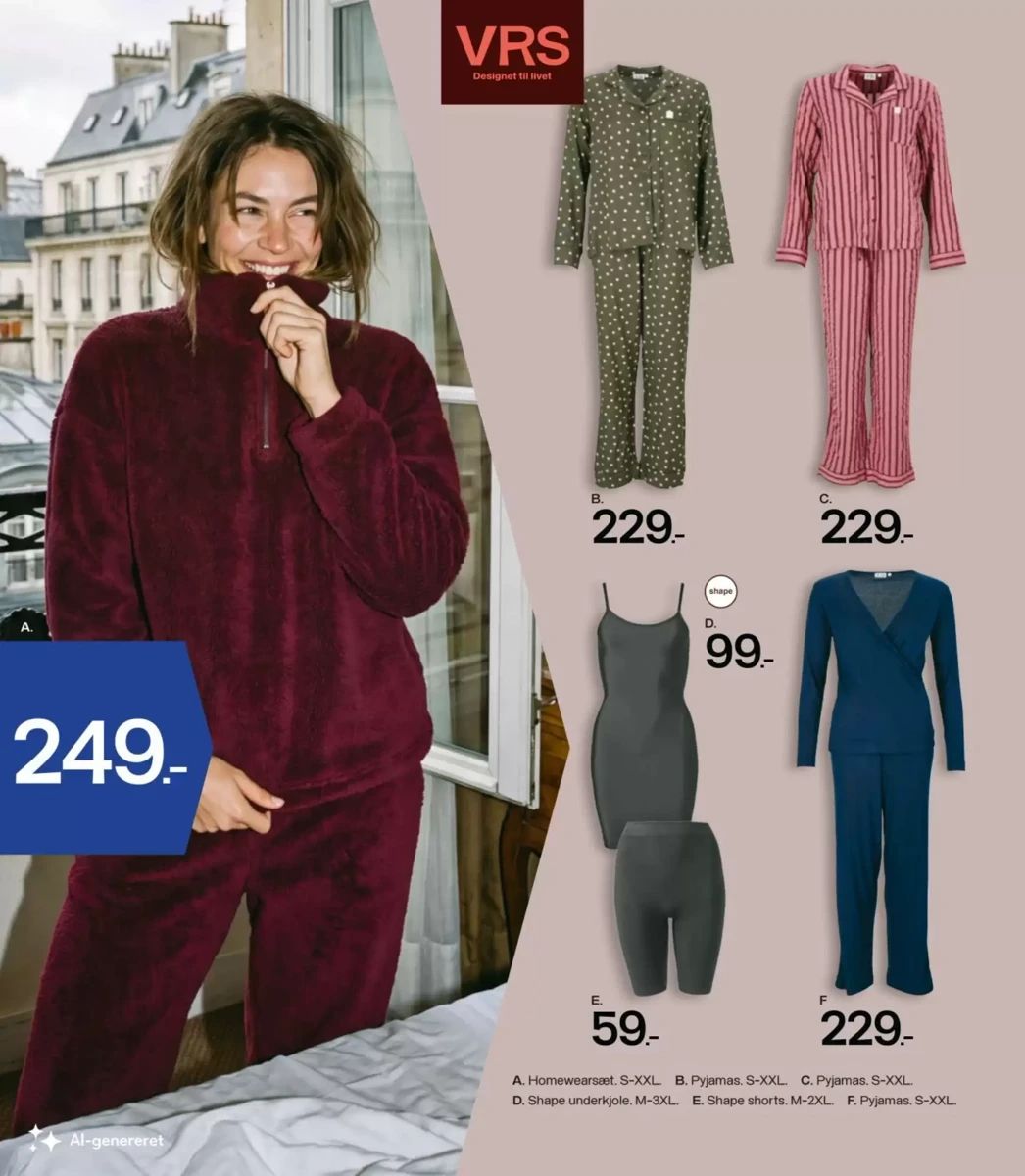 Tilbudsavis fra Bilka, side 42 af 43