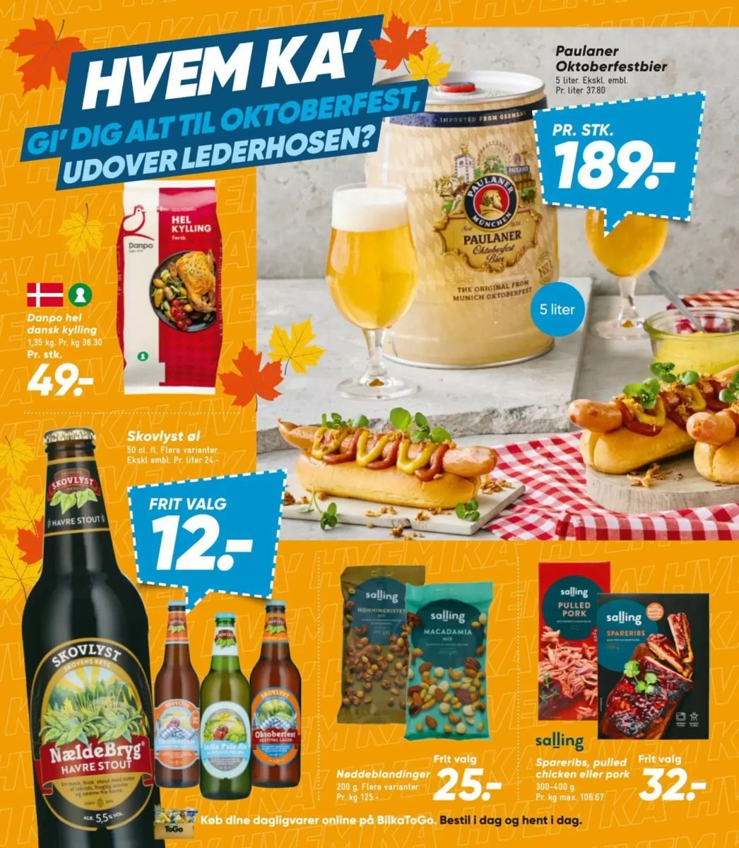 Tilbudsavis fra Bilka, side 10 af 43