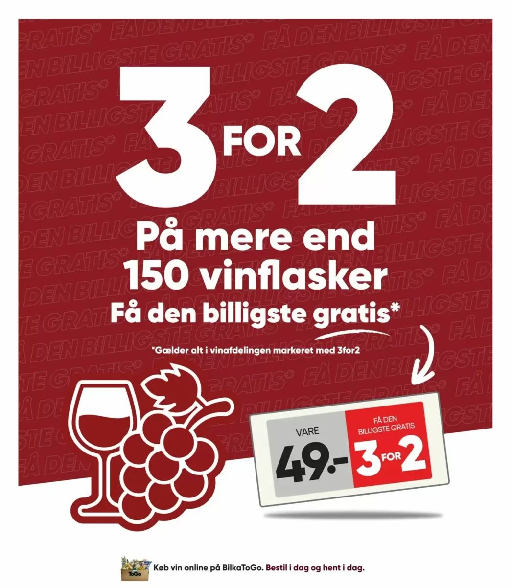 Tilbudsavis fra Bilka, side 17 af 43