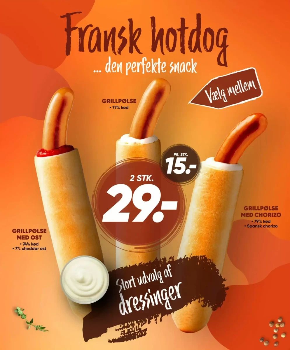 Tilbudsavis fra Bilka, side 23 af 43