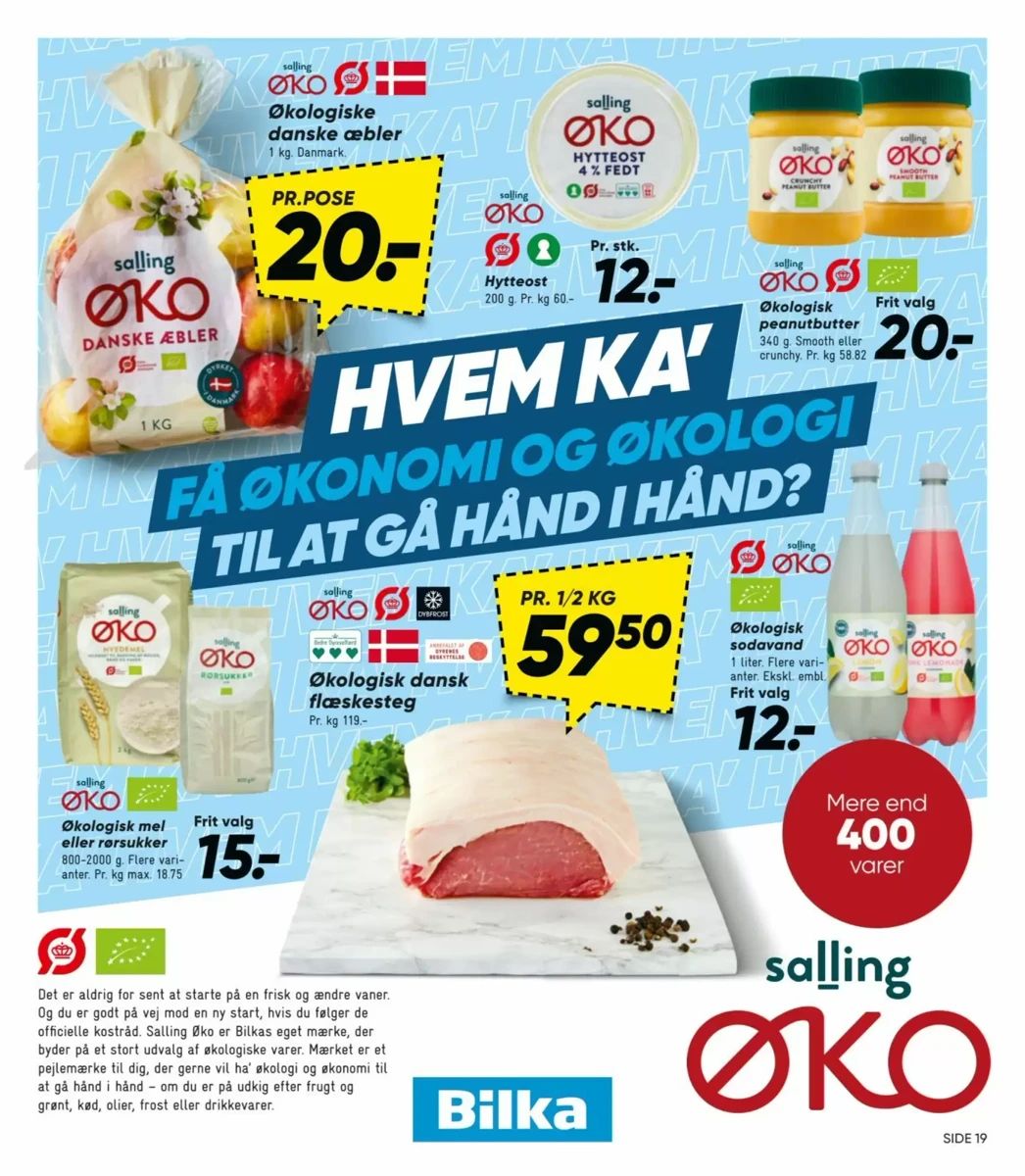 Tilbudsavis fra Bilka, side 28 af 43