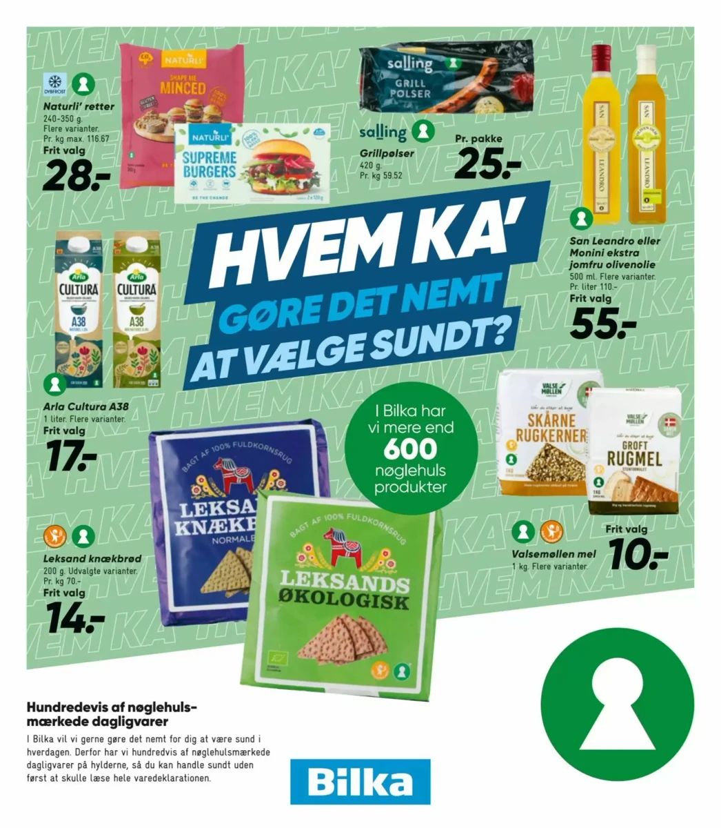 Tilbudsavis fra Bilka, side 29 af 43