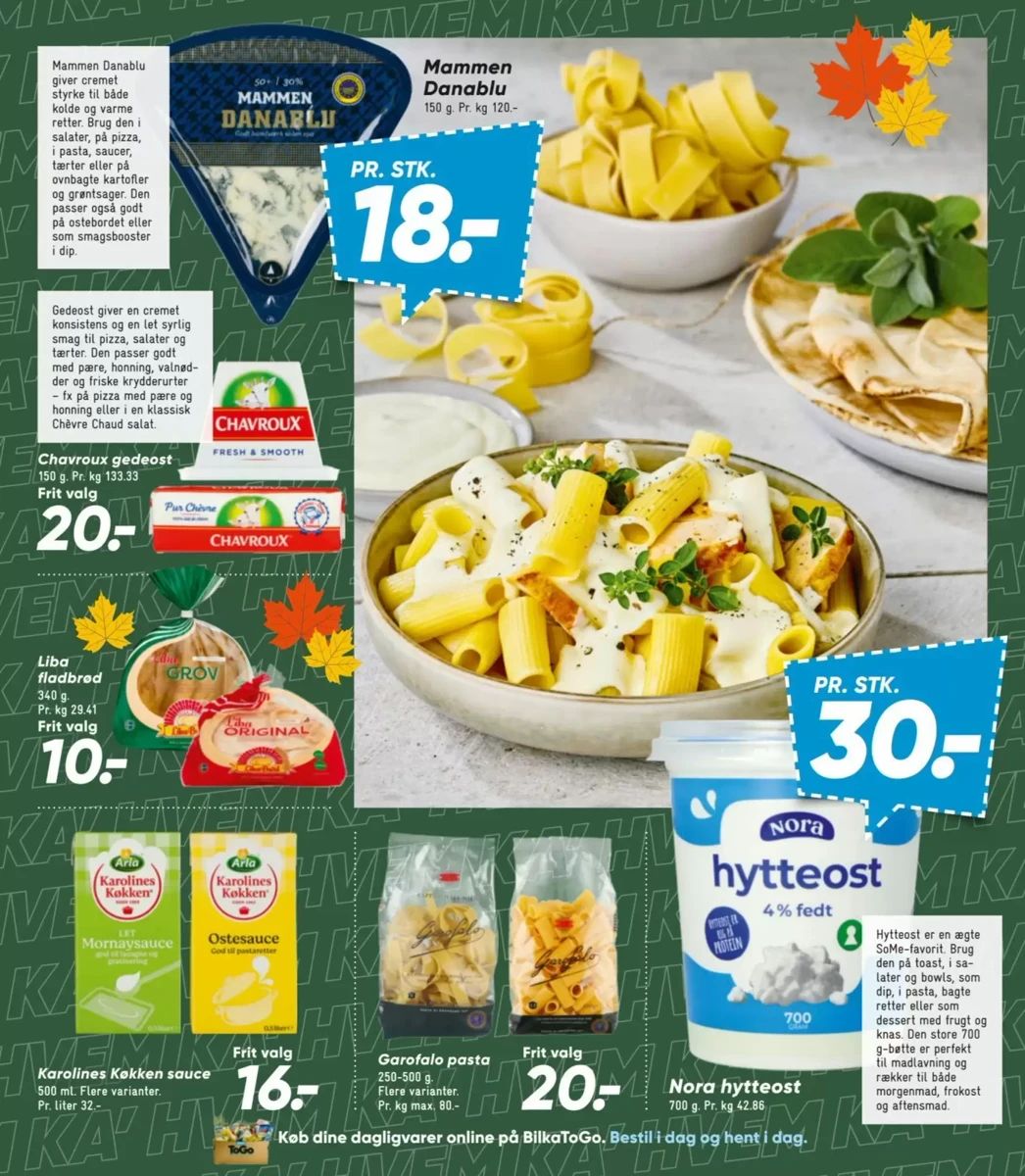 Tilbudsavis fra Bilka, side 33 af 43