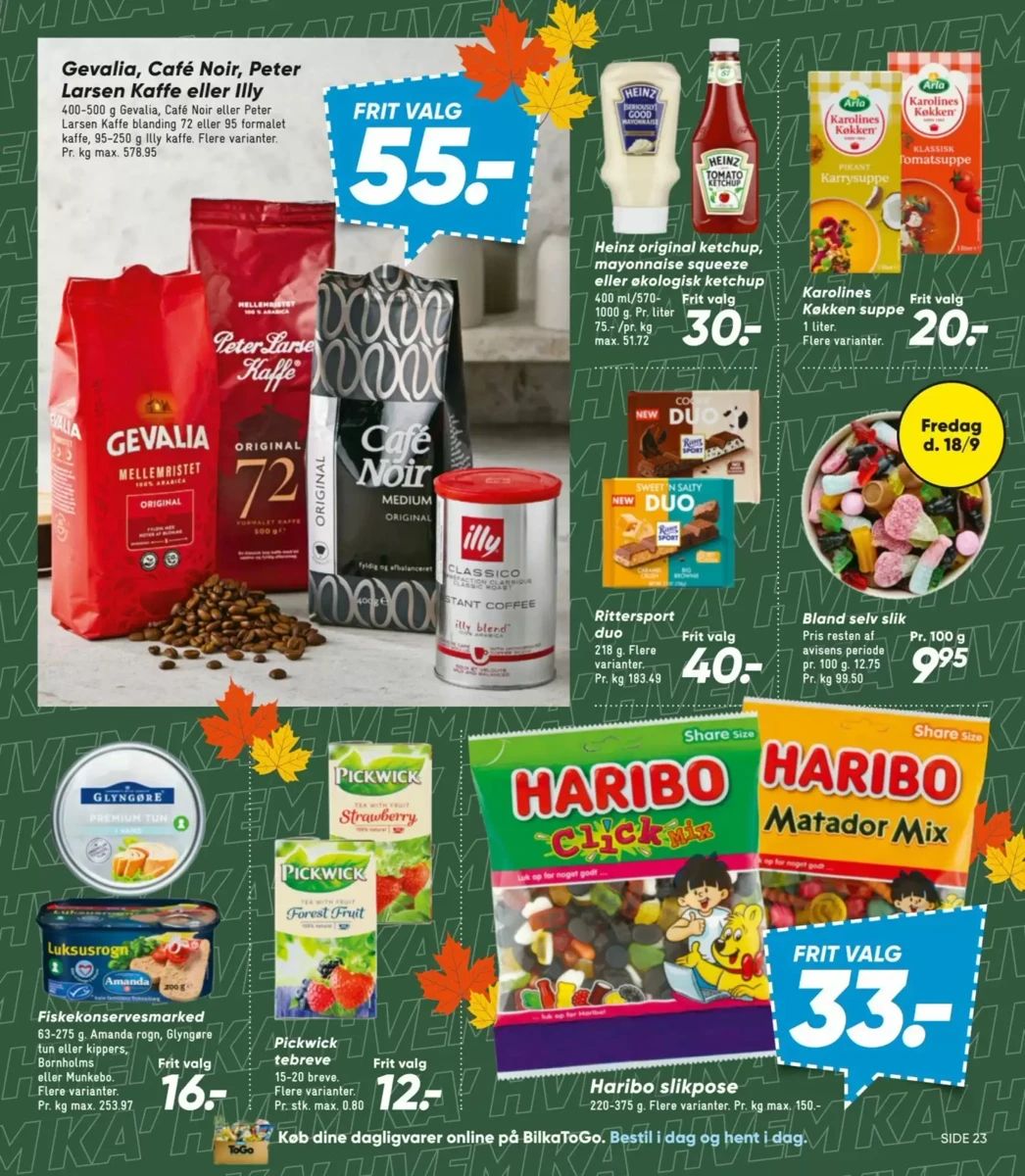 Tilbudsavis fra Bilka, side 38 af 43