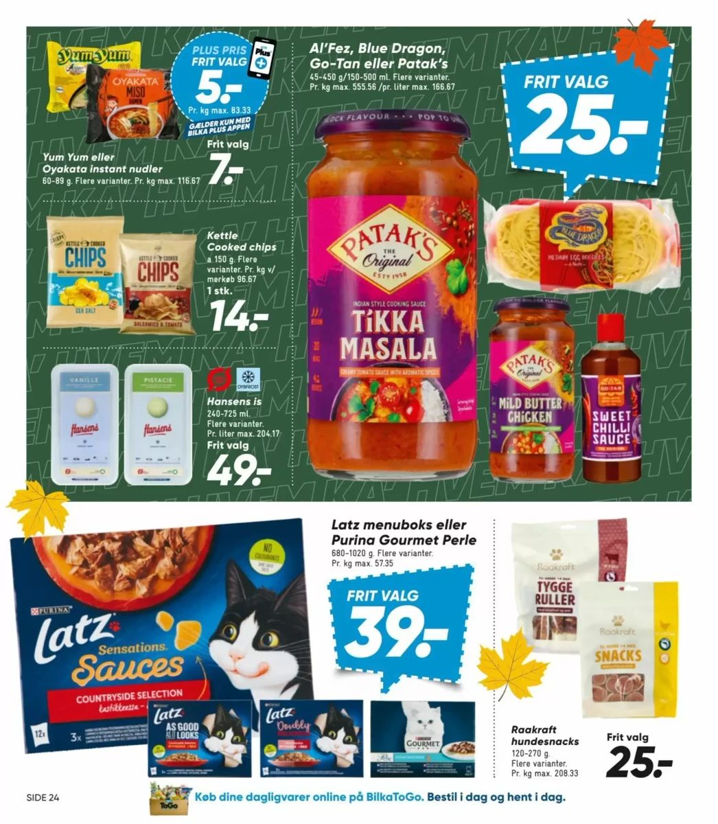 Tilbudsavis fra Bilka, side 39 af 43