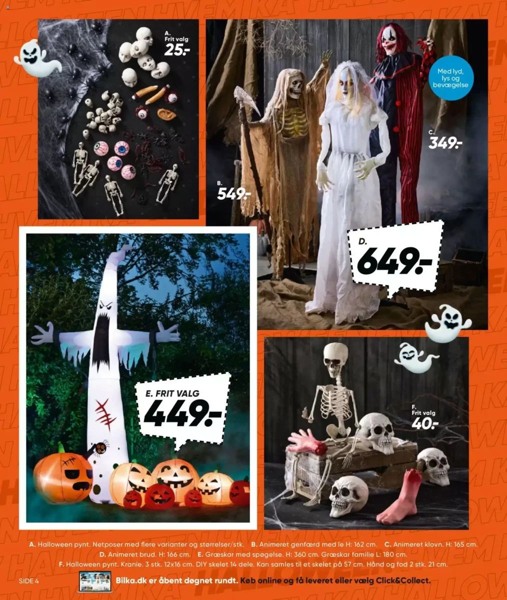 Tilbudsavis fra Bilka, side 4 af 14
