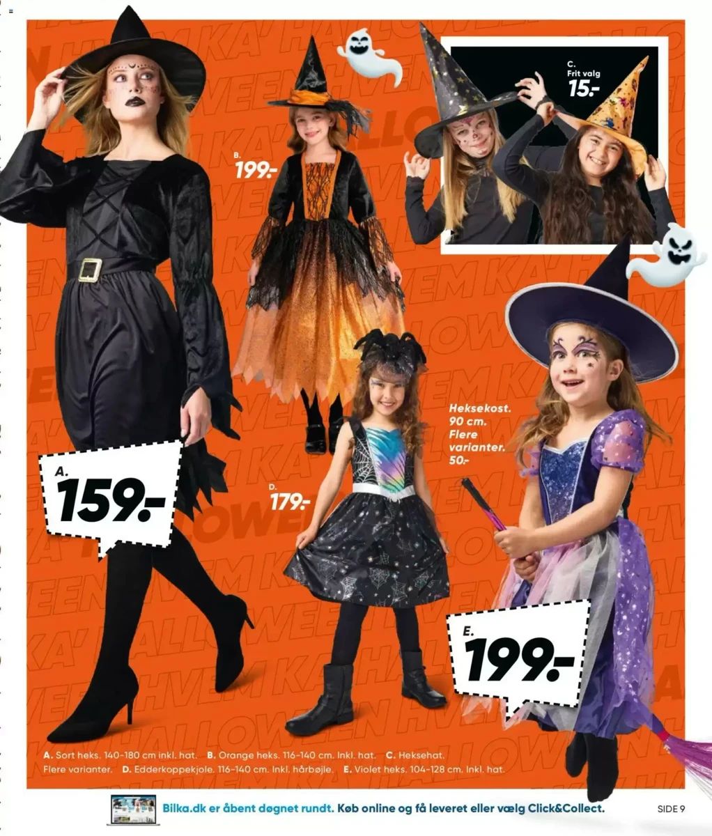 Tilbudsavis fra Bilka, side 9 af 14