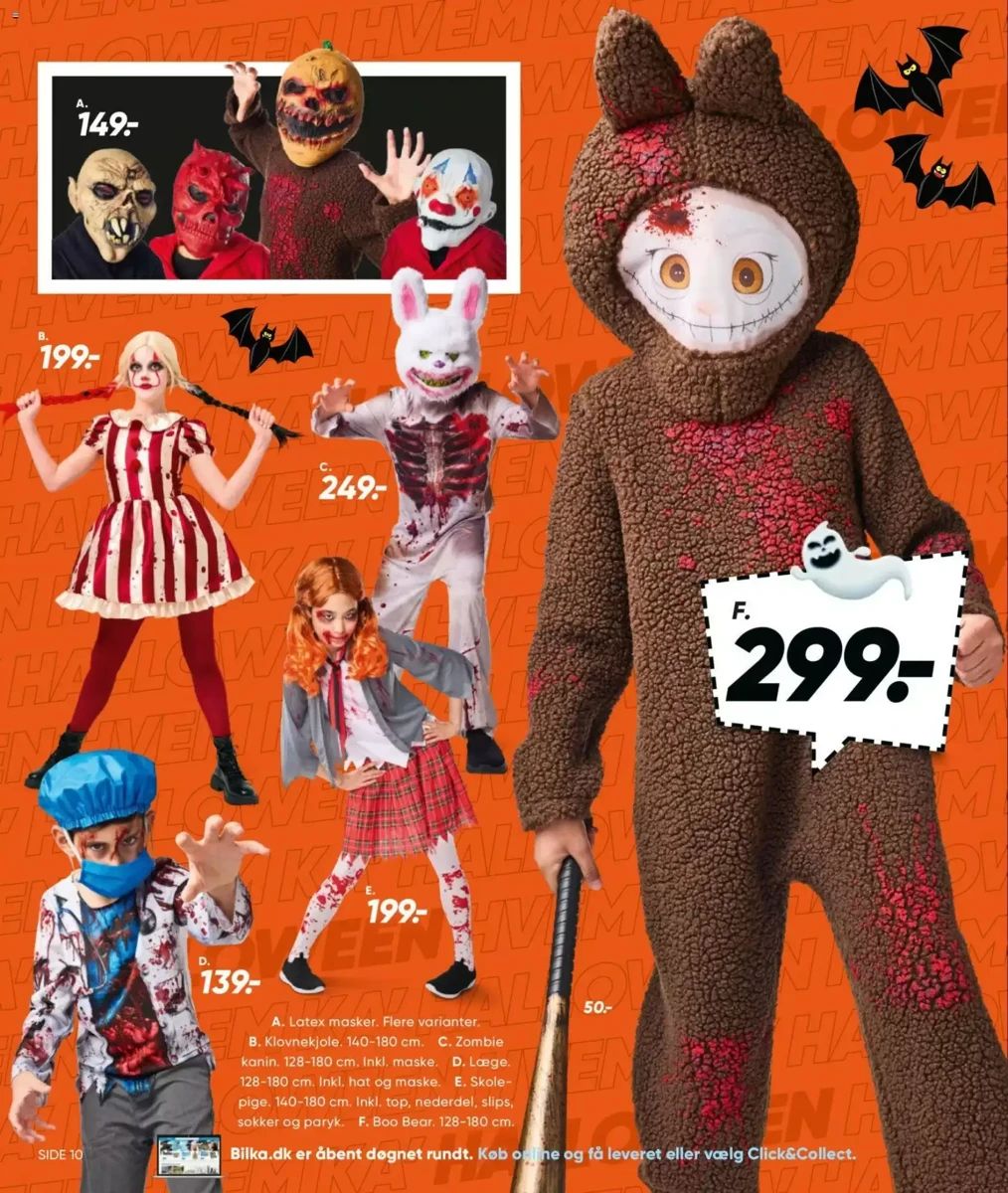Tilbudsavis fra Bilka, side 10 af 14