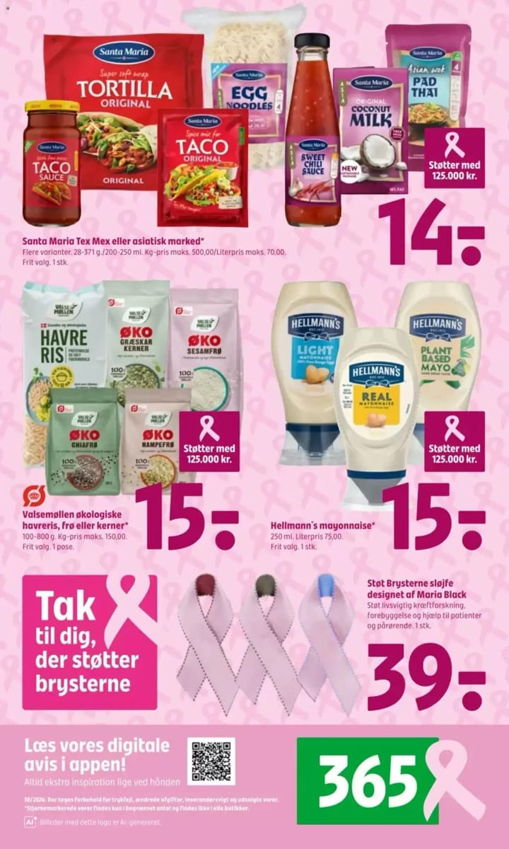 Tilbudsavis fra Coop 365, side 2 af 30