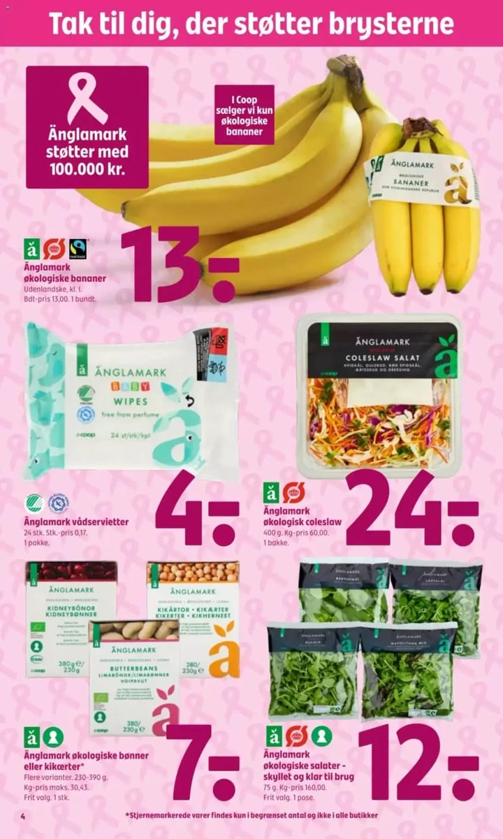 Tilbudsavis fra Coop 365, side 4 af 30