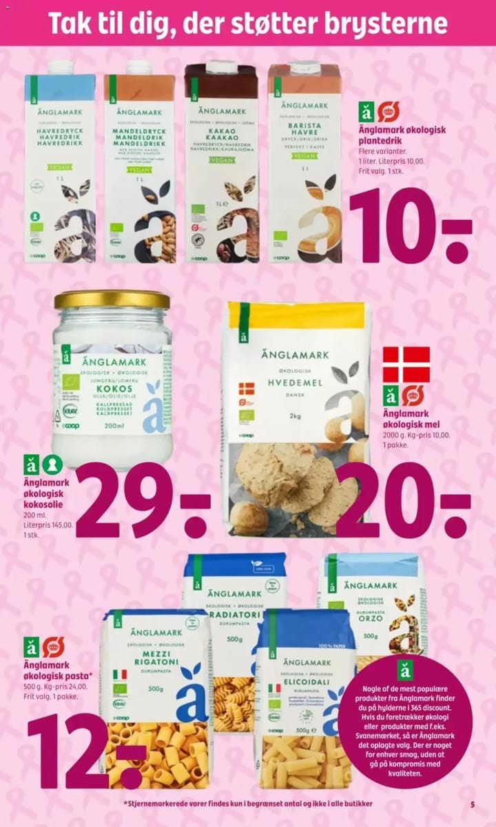 Tilbudsavis fra Coop 365, side 5 af 30