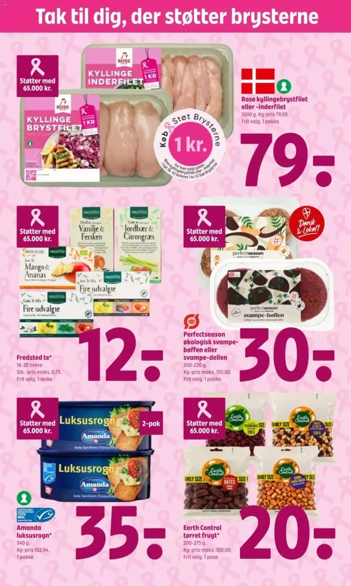 Tilbudsavis fra Coop 365, side 6 af 30