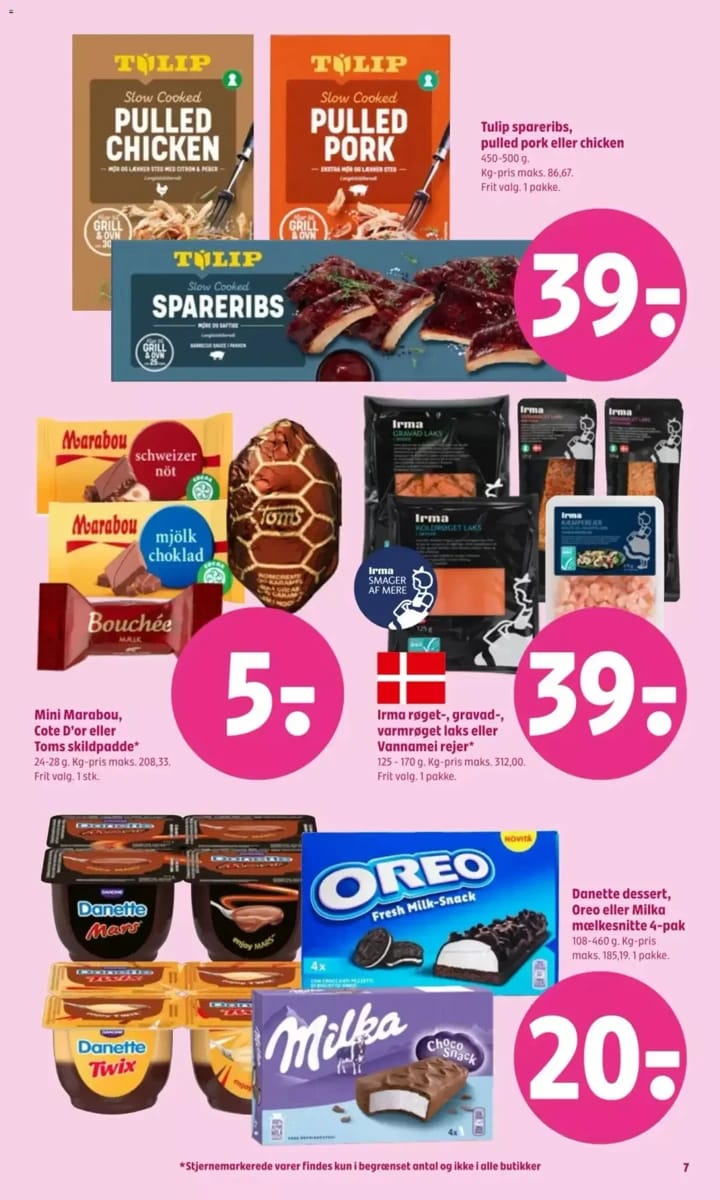Tilbudsavis fra Coop 365, side 8 af 30