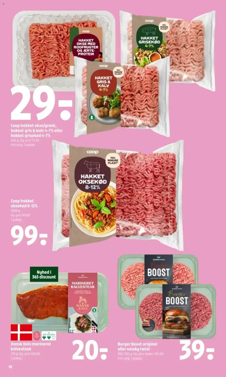 Tilbudsavis fra Coop 365, side 12 af 30