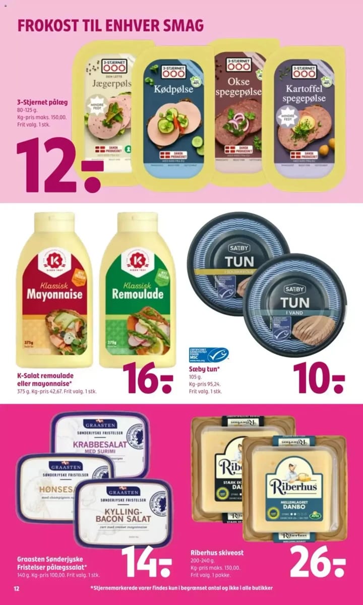 Tilbudsavis fra Coop 365, side 14 af 30