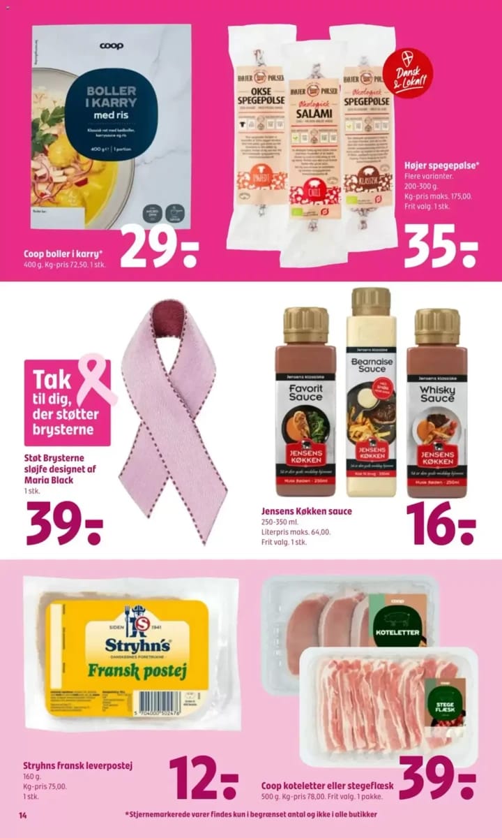 Tilbudsavis fra Coop 365, side 16 af 30