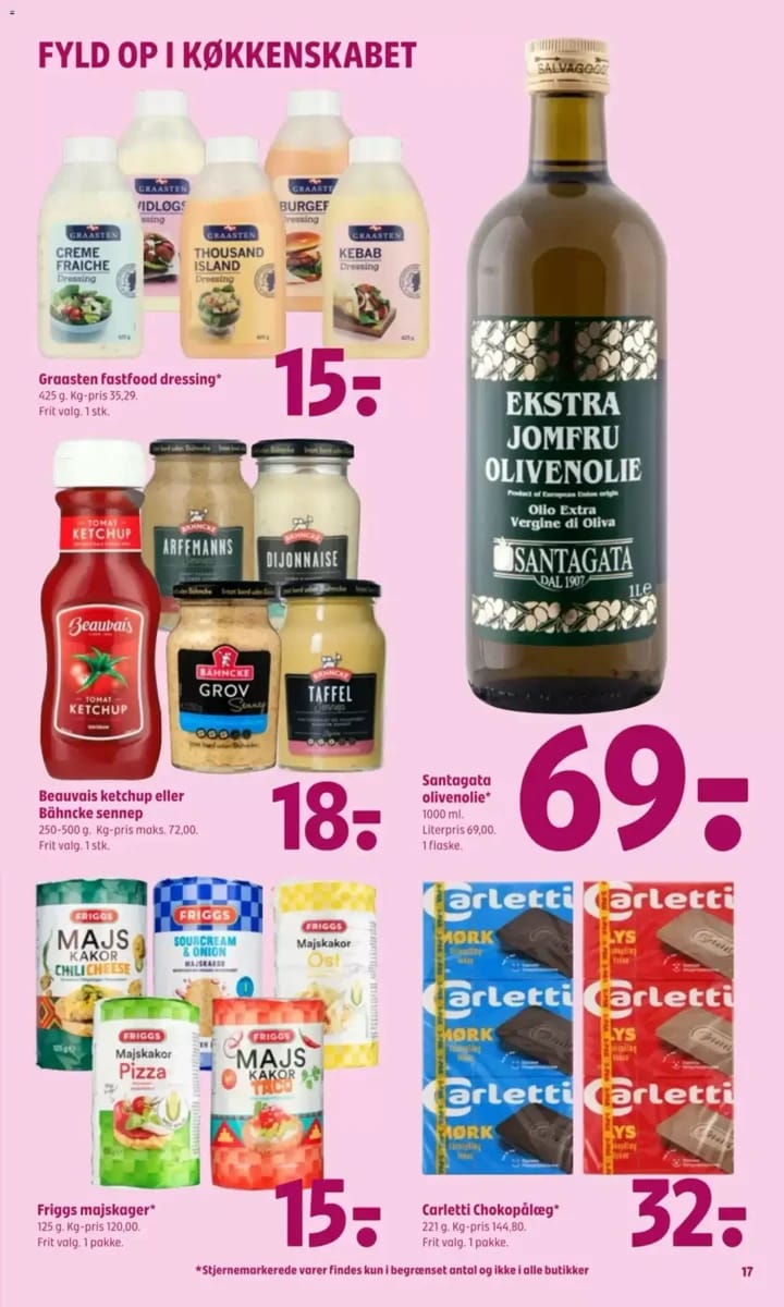 Tilbudsavis fra Coop 365, side 20 af 30