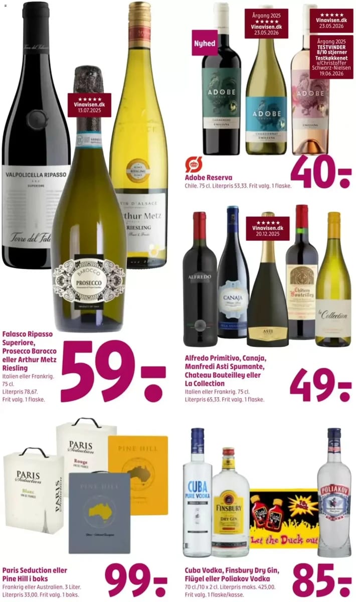 Tilbudsavis fra Coop 365, side 25 af 30