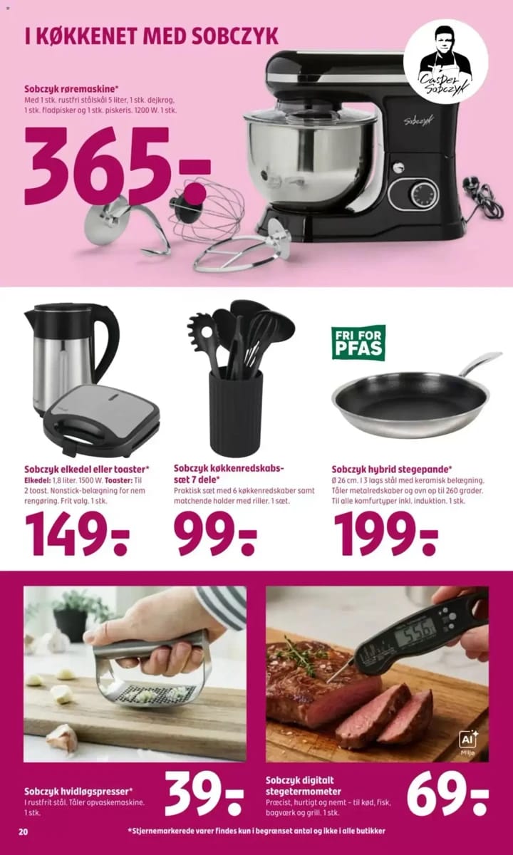 Tilbudsavis fra Coop 365, side 26 af 30