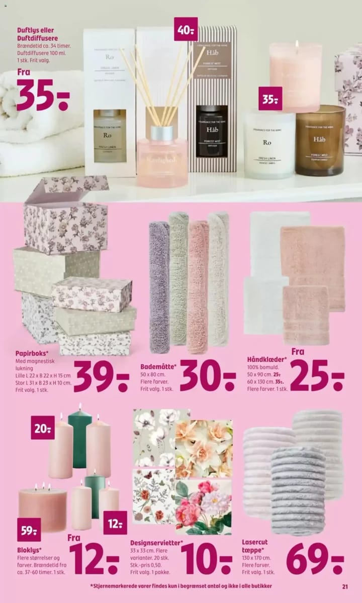 Tilbudsavis fra Coop 365, side 27 af 30
