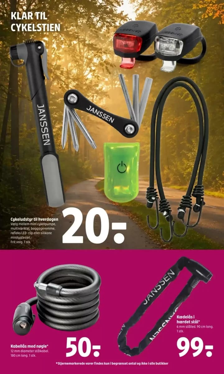 Tilbudsavis fra Coop 365, side 30 af 30