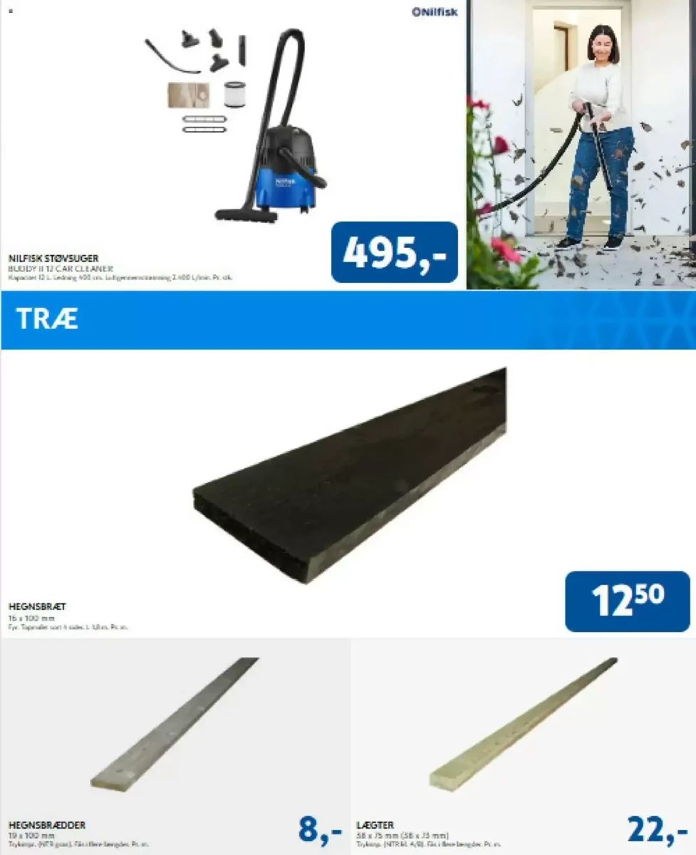 Tilbudsavis fra Davidsen, side 6 af 25