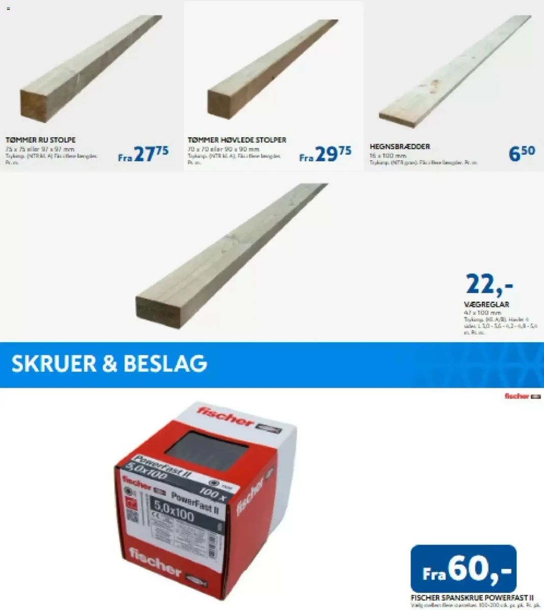 Tilbudsavis fra Davidsen, side 7 af 25