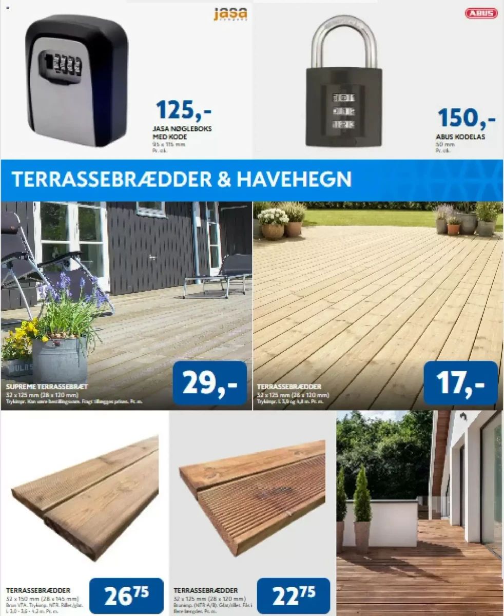 Tilbudsavis fra Davidsen, side 9 af 25