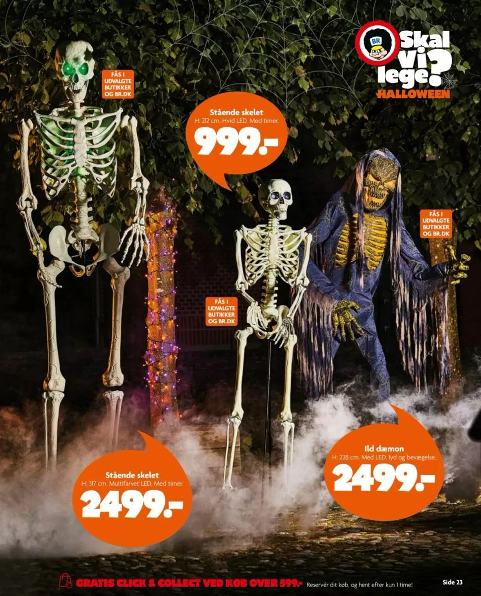 Tilbudsavis fra Fætter BR, side 23 af 32