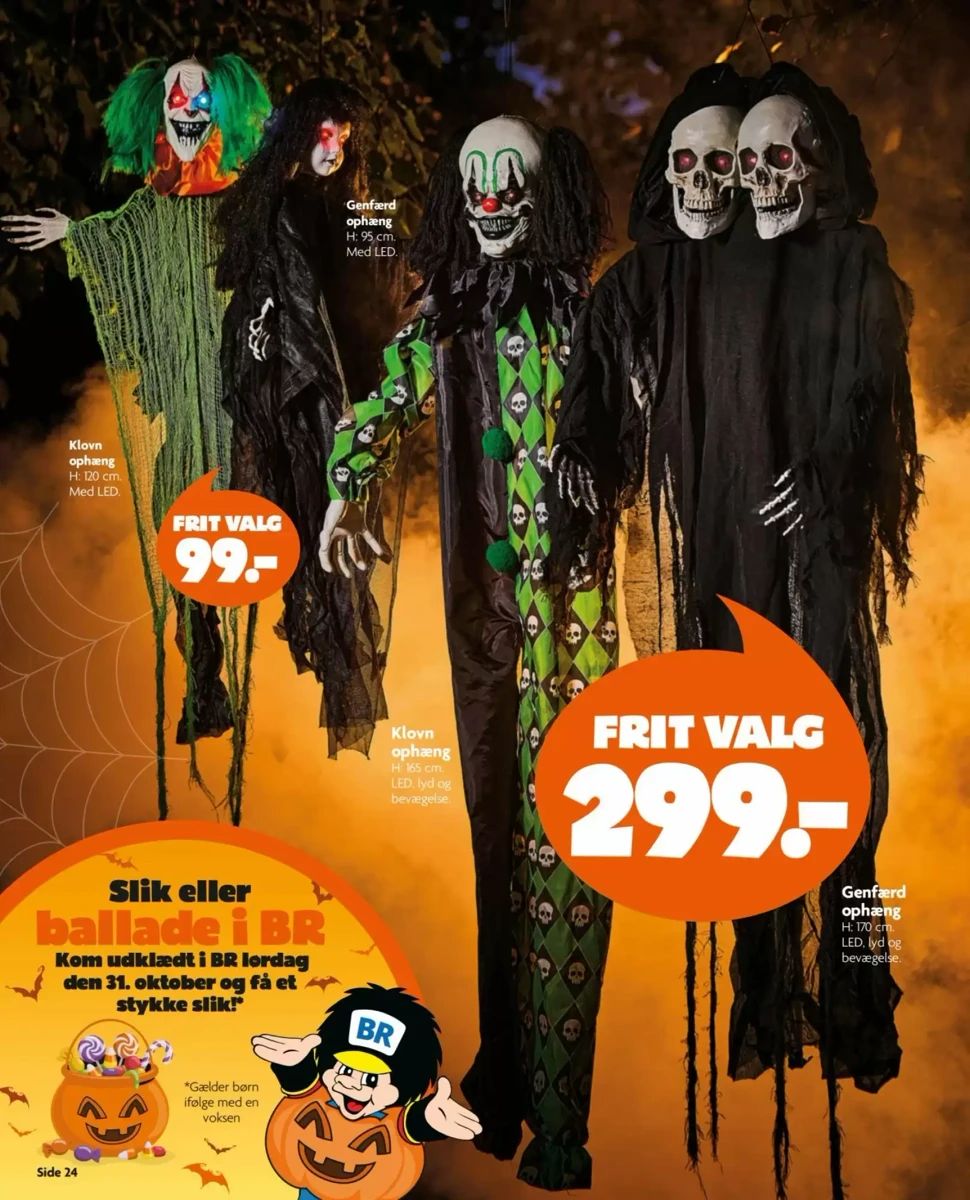 Tilbudsavis fra Fætter BR, side 24 af 32