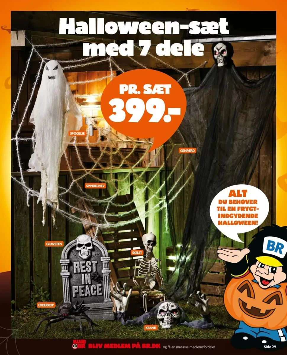 Tilbudsavis fra Fætter BR, side 29 af 32