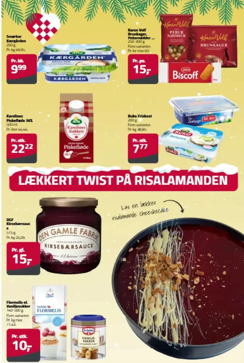 Tilbudsavis fra Fleggaard, side 10 af 30