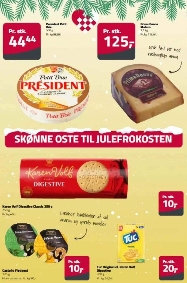 Tilbudsavis fra Fleggaard, side 11 af 30