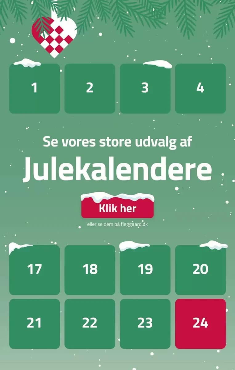Tilbudsavis fra Fleggaard, side 6 af 16