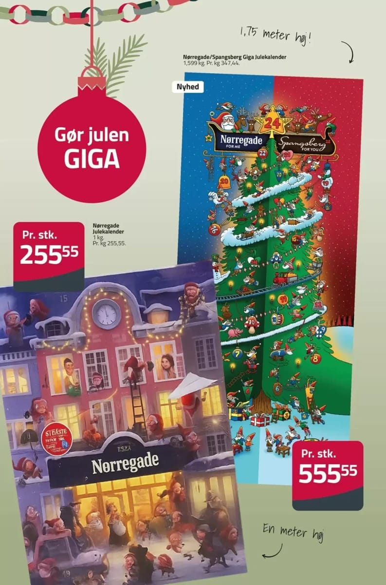 Tilbudsavis fra Fleggaard, side 7 af 16