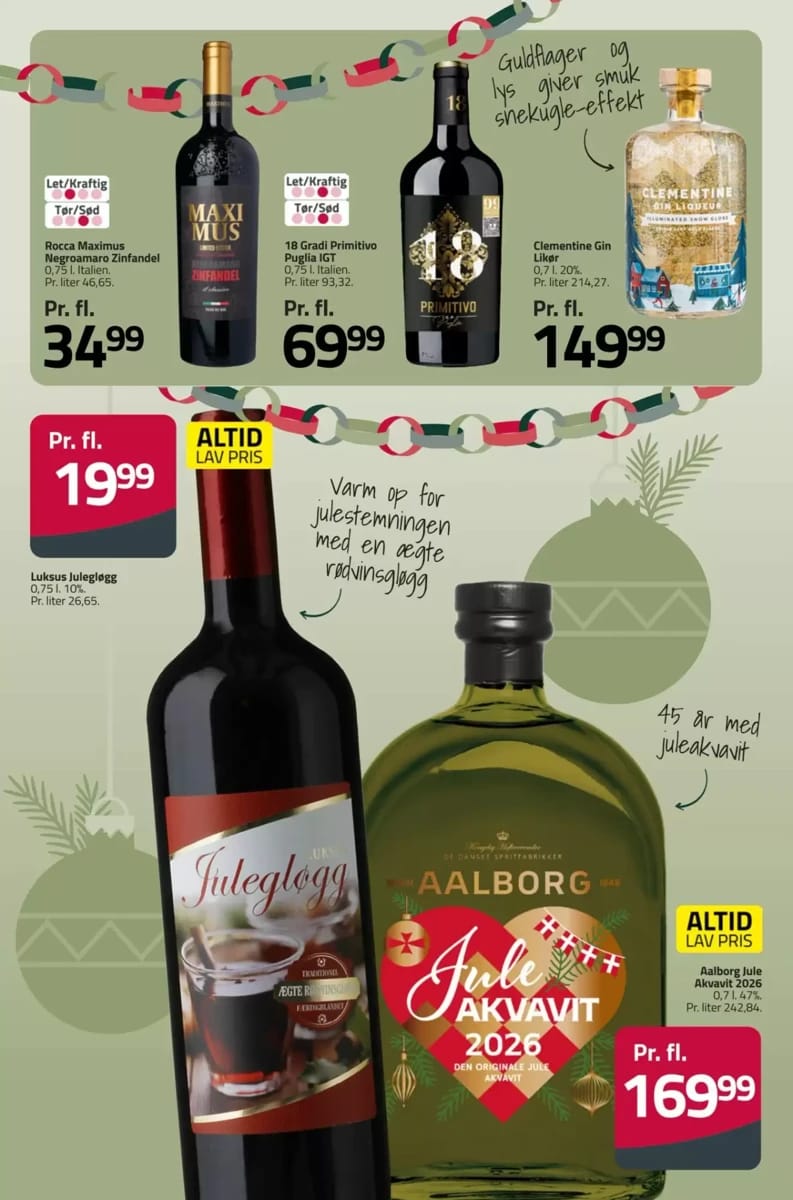 Tilbudsavis fra Fleggaard, side 19 af 64