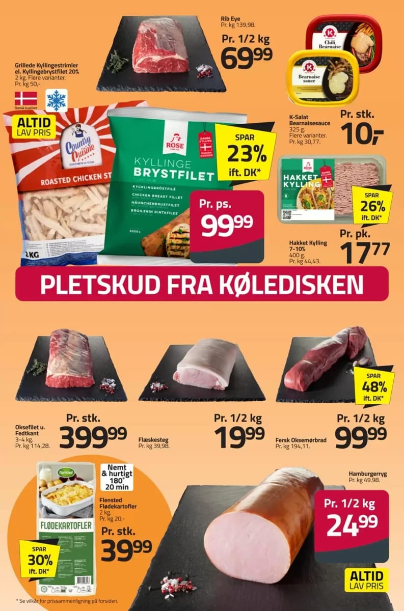 Tilbudsavis fra Fleggaard, side 46 af 64