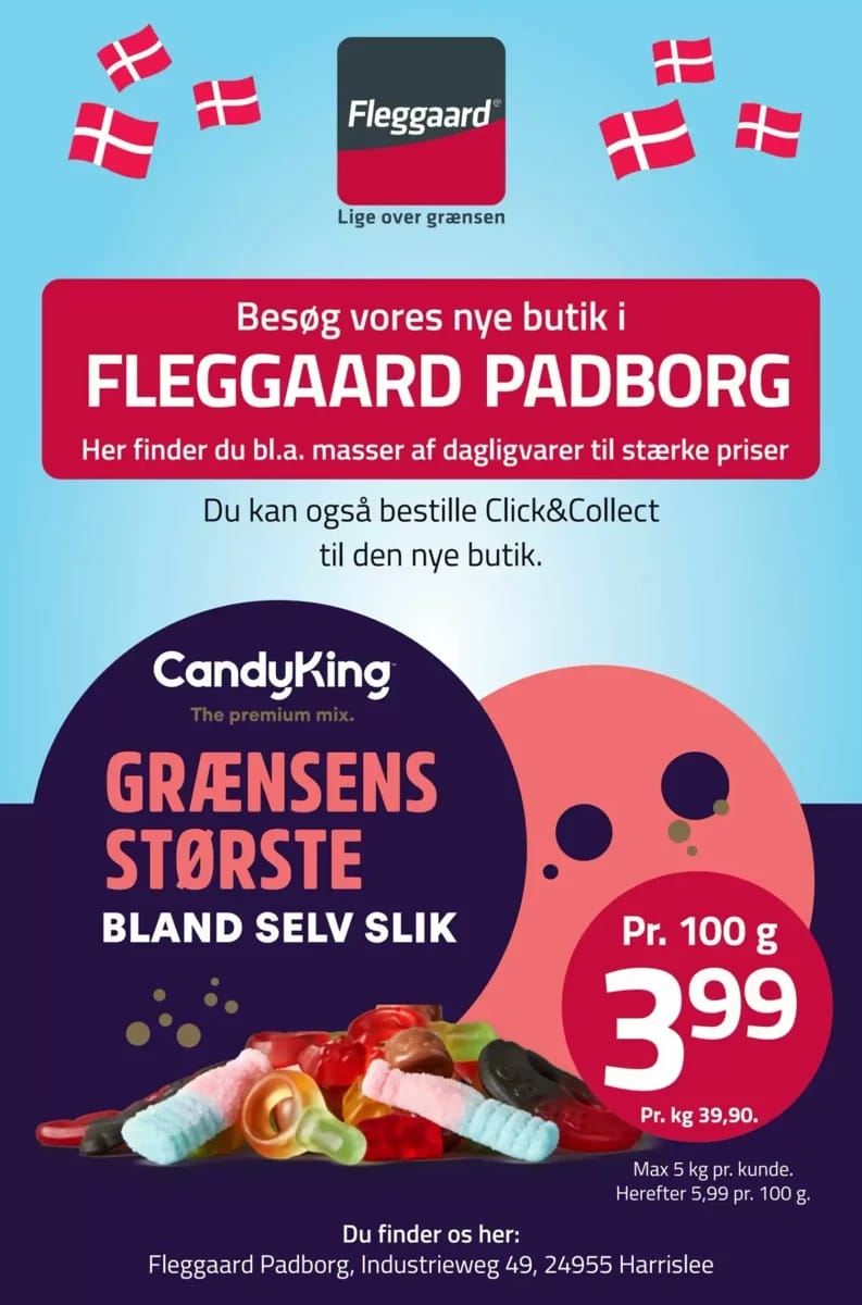 Tilbudsavis fra Fleggaard, side 49 af 64