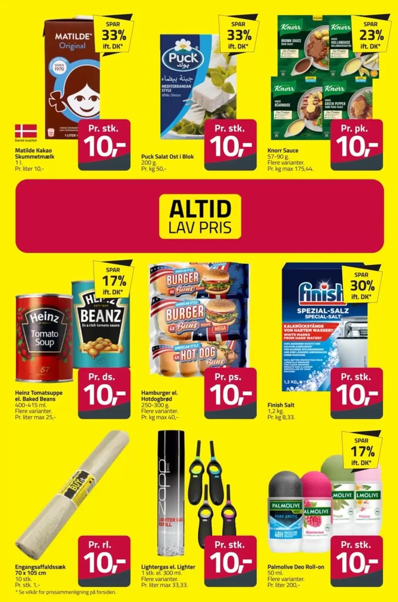Tilbudsavis fra Fleggaard, side 50 af 64