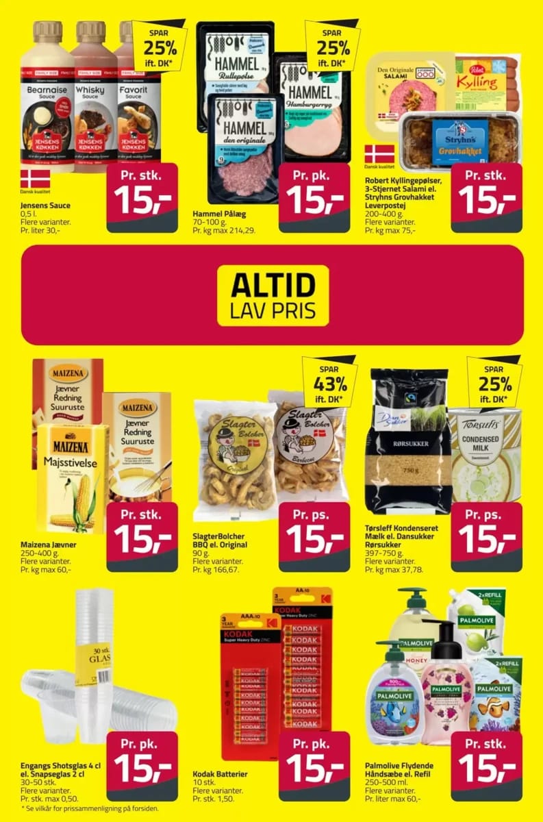 Tilbudsavis fra Fleggaard, side 51 af 64