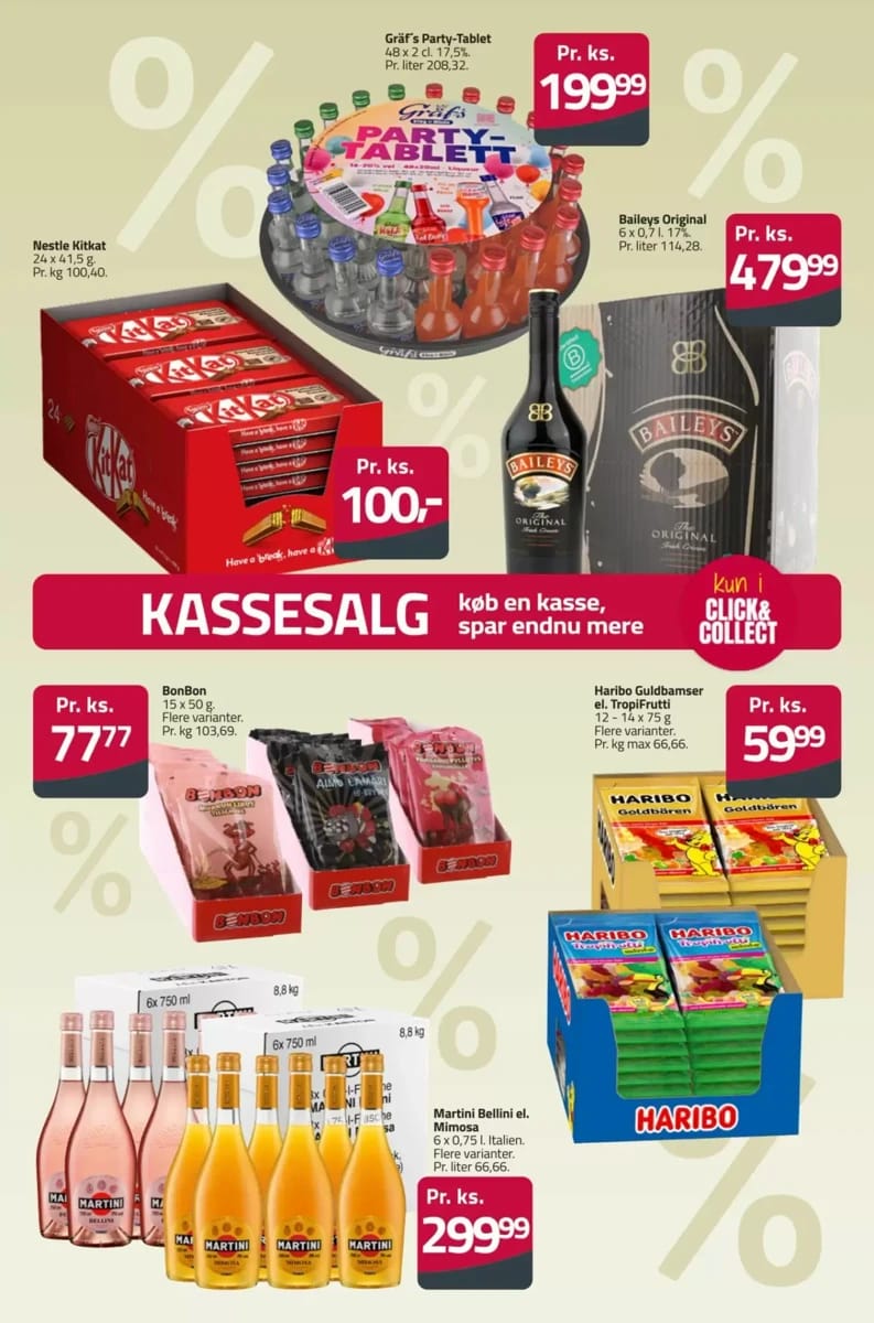 Tilbudsavis fra Fleggaard, side 63 af 64