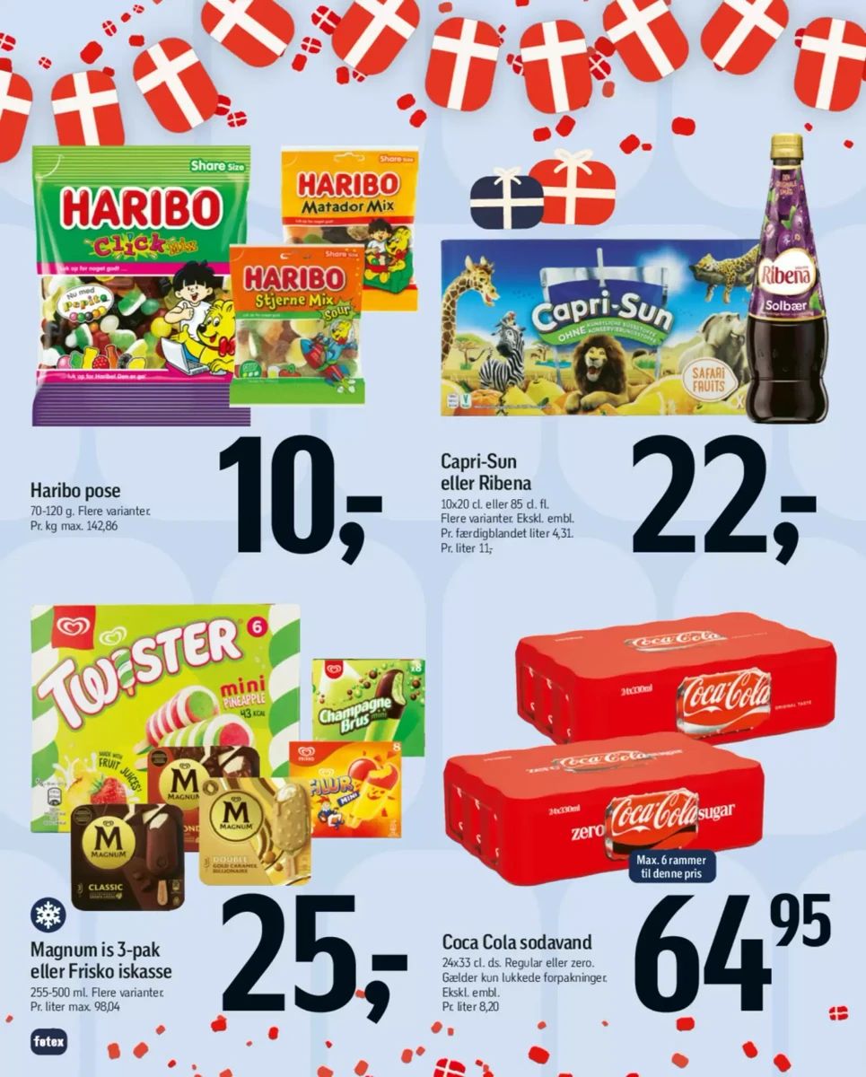 Tilbudsavis fra føtex, side 8 af 92
