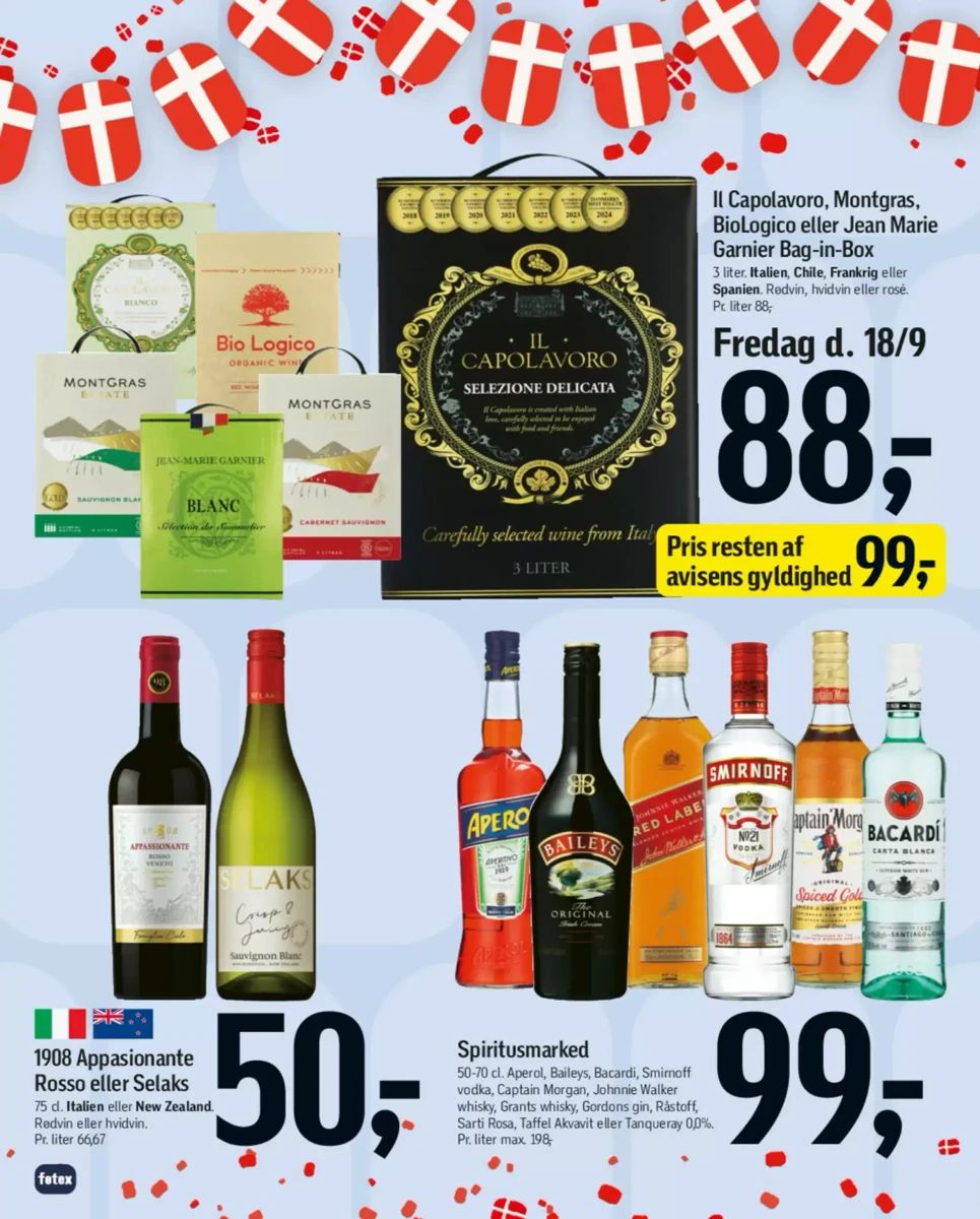 Tilbudsavis fra føtex, side 12 af 92