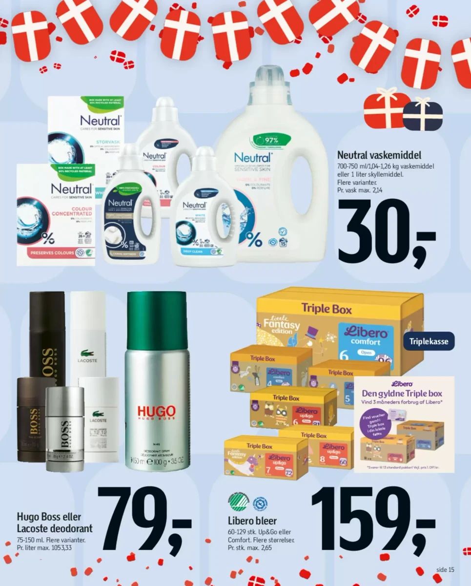 Tilbudsavis fra føtex, side 15 af 92