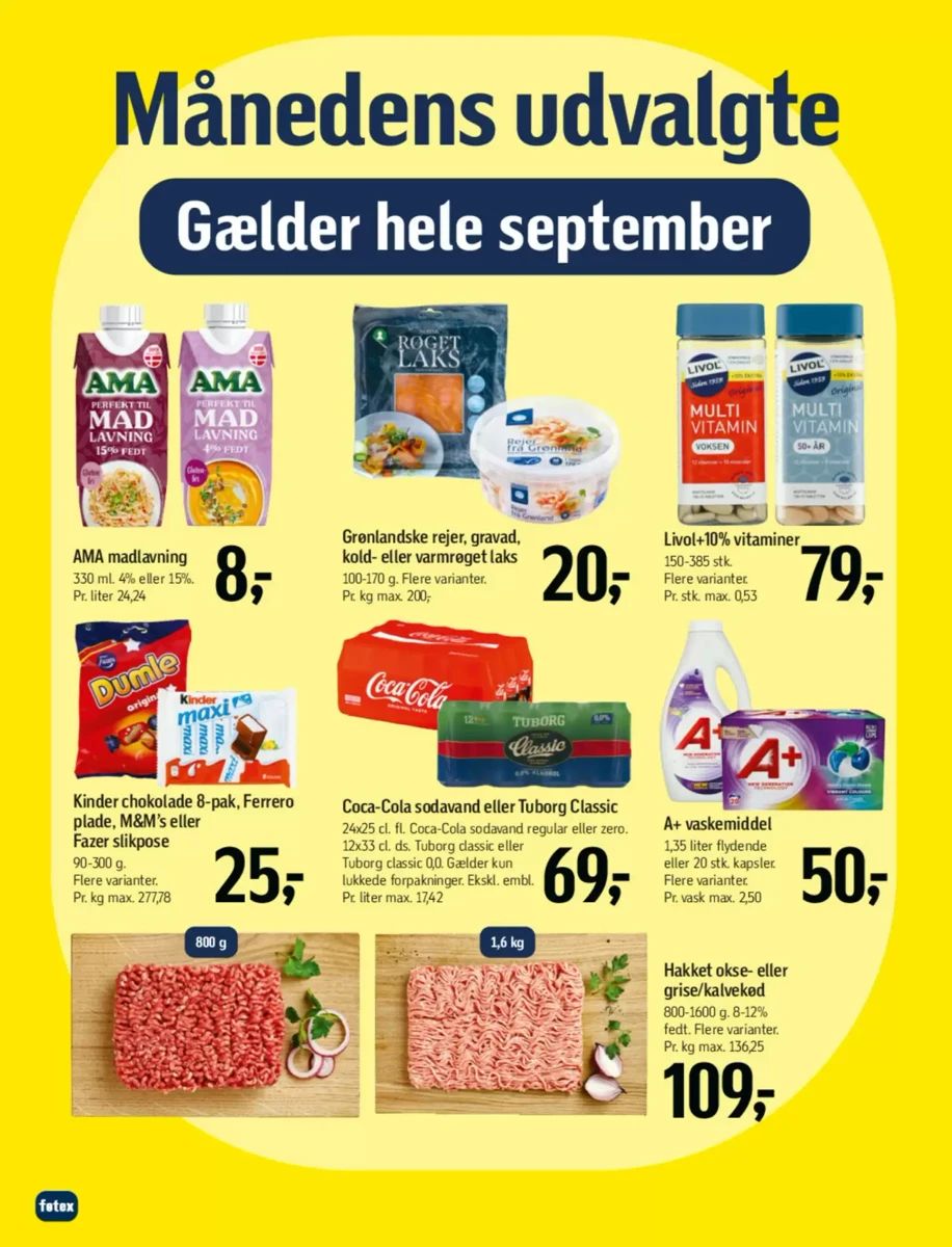 Tilbudsavis fra føtex, side 18 af 92